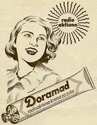 Doramad